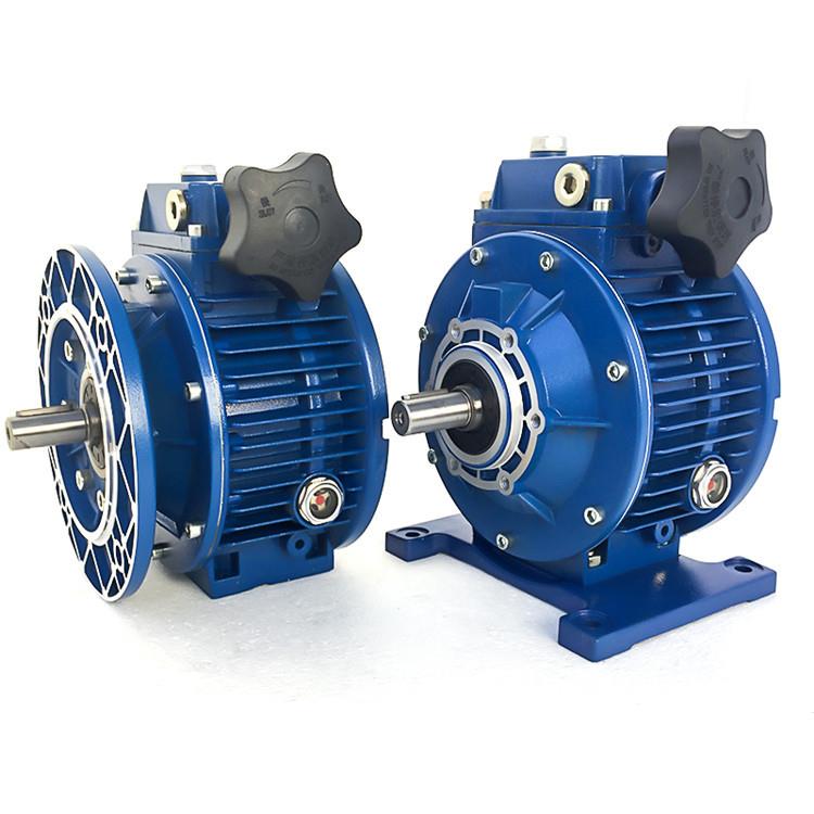 供应无级变速器无极变速箱无级变速器、UDL005-0.37W变速机