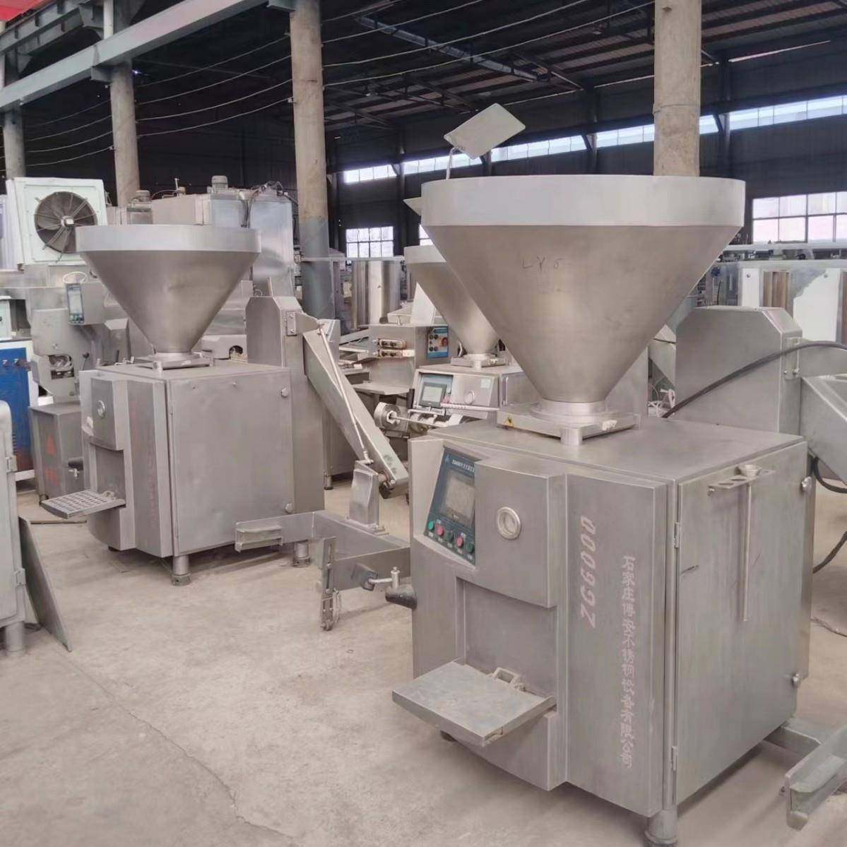 全自动真空灌肠机双管出料真空叶片灌肠机多功能腊肠香肠热狗灌,工业油品/胶粘/化学/实验室用品,其他实验室设备,淘宝优惠券,粉丝福利购,淘宝优惠卷