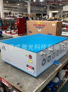F激TRC--1030-1ETO0高重频S窄脉宽光纤飞秒光器