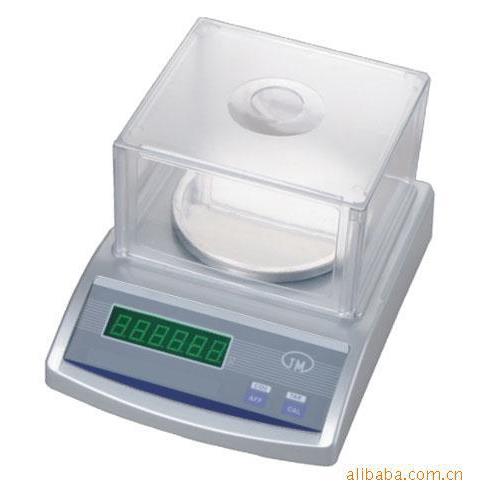 官网JM-A600g1000g3000g2000g/0.01电子天平黄金珠宝秤原料秤