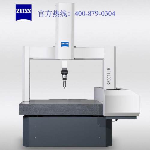 换 维修蔡三司ZISS全自动三坐标次元测ZEISS/蔡置量仪E三维测量仪