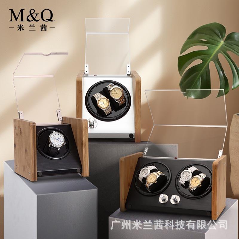 摇表器自动机械表转表器电动家用自动上链晃表器现货电动