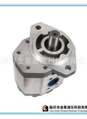 液压泵齿轮泵CBQ-F/G520/525/532/540/550/563-AFHL/CFRL