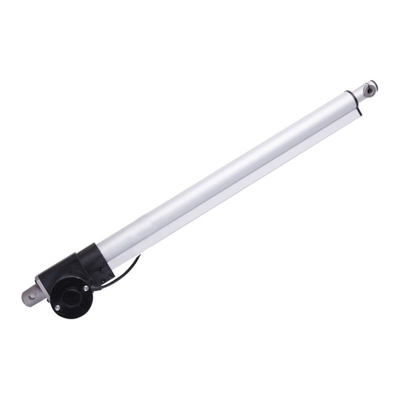6000N大推力直流电动推杆 x12V2G4V直线电机升降器开窗器伸缩杆