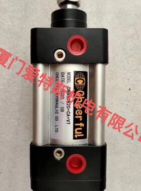 台湾CHEERFUL气缸DNB80N100+CBP+YP+VT 油缸DNB80N100+CBP+YP+VT