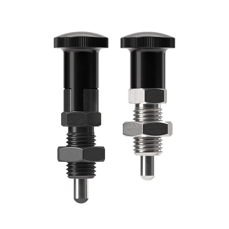 分度销 旋钮柱塞 PXAL PXKL SXPAL SXPKL M8M10M12M16 VCN212