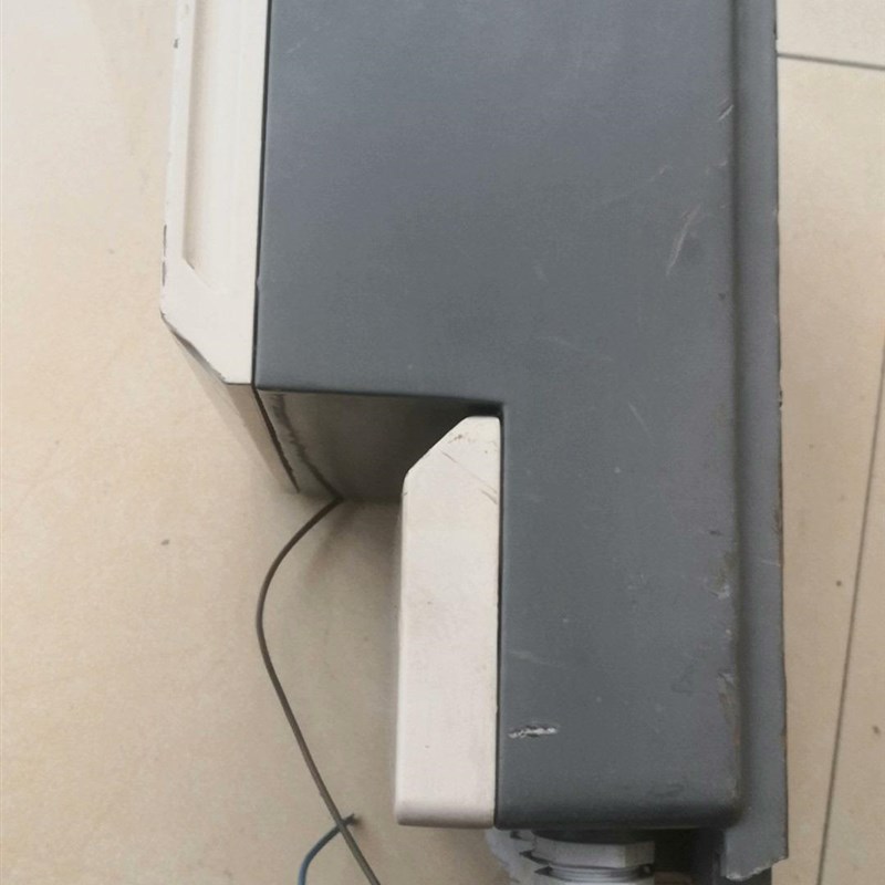 上海威尔泰MAG-XE电磁流量计转换器E4,实图拍摄, 22