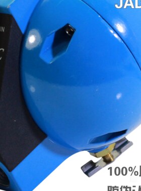 JORC乔克圆形排水JAD-20B定时器空压机定时排水污储气罐电磁