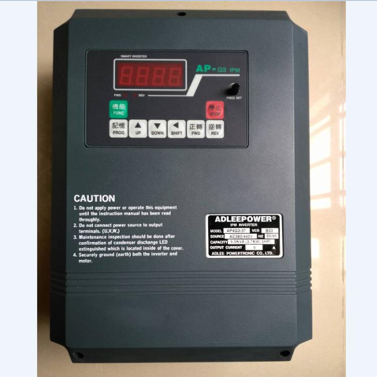 全新11W爱德利AP4G3-110三相380V~440VAP4-IPM