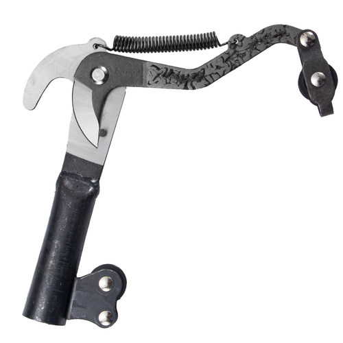 修枝剪弹簧果枝剪高空剪子拉绳高枝剪刀园林滑轮省力剪子刀花枝剪