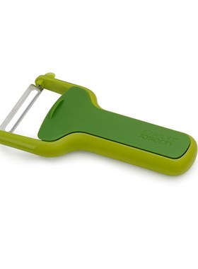 英国Joseph Joseph水果削皮刀刮皮器厨房专用瓜果蔬菜家用刨丝器