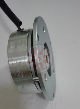 失电制动器ALS0S4AA小型电机轮椅ALS0S4AE微型4NM断电刹车24V