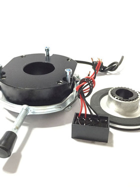 YEJ电磁制动电机刹车抱闸离合器SDZ1-04/05/08/15/30/40/80制动器