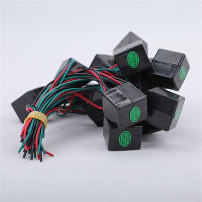 深远009电动车刹车模块 009电动车改装尾灯转换变线模块5线变6线