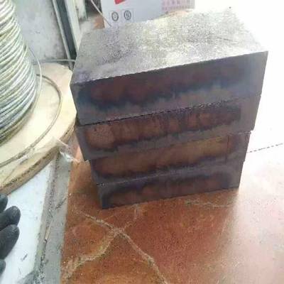 碳钢板45号钢铁板厚钢板模具钢垫铁垫块配重块硬钢条扁钢扁铁零切