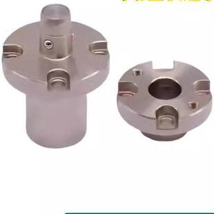 32气动型快速锁紧器 BLL52 26夹紧装 BLL48 置 BLL47