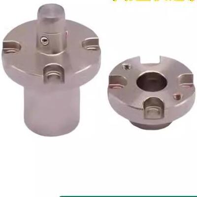 E-BLL47 E-BLL48-24-32气动型快速锁紧器 E-BLL52-18-26夹紧装置