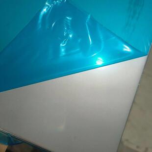 1.5 8mm 304薄板316L不锈钢贴膜板SUS420J2不锈钢板0.5