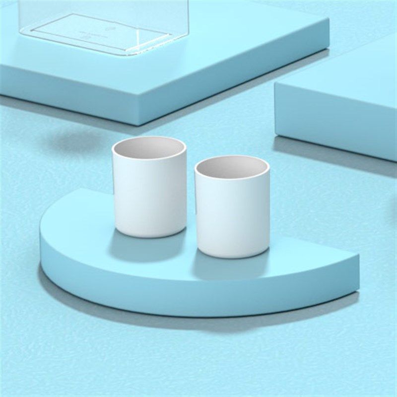 京医生(小莔)智能漱口水机    配套专用 磁吸倒扣漱口水杯2个,居家日用,居家日用套装,淘宝优惠券,粉丝福利购,淘宝优惠卷