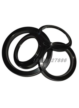 卡斯卡特旋转纸卷夹35F45F配件圆抱夹油缸维修包667723油封555227