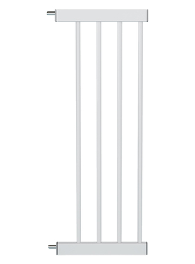 28cm加长高103cm婴儿楼梯口护栏儿童安全门围栏防护栏杆隔离门栏