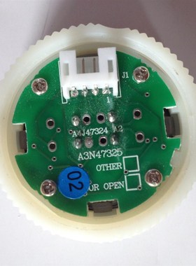 西子OTIS奥的斯电梯外呼按钮A3N47325/A4J47324 A4全系列字片齐全