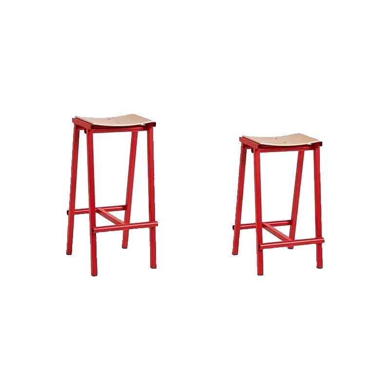 北欧加厚实木凳子家用高脚凳可叠放方凳餐凳现代简约餐桌椅子,住宅家具,家用高脚椅,淘宝优惠券,粉丝福利购,淘宝优惠卷