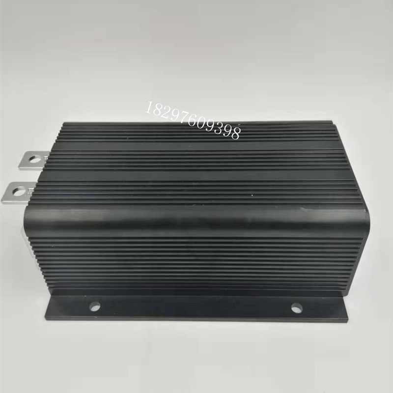 杭叉合力等电动叉车48V80V柯蒂斯泵控制器1253-4804/4801/8001