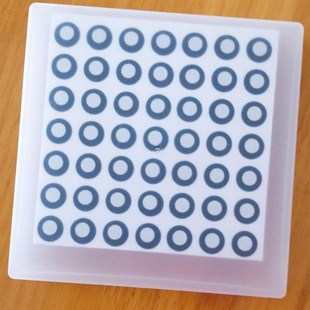 手持3d扫描仪标记点高反光目标定位点内6激光三维扫描通用开票