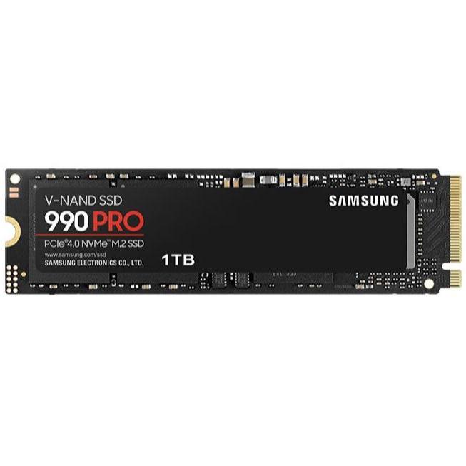 三星990 PRO 1TB 2TB 4TB
