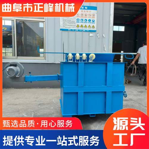 垃圾焚烧炉无烟焚烧炉生活橡胶电缆焚烧炉轮胎生活垃圾焚烧设备