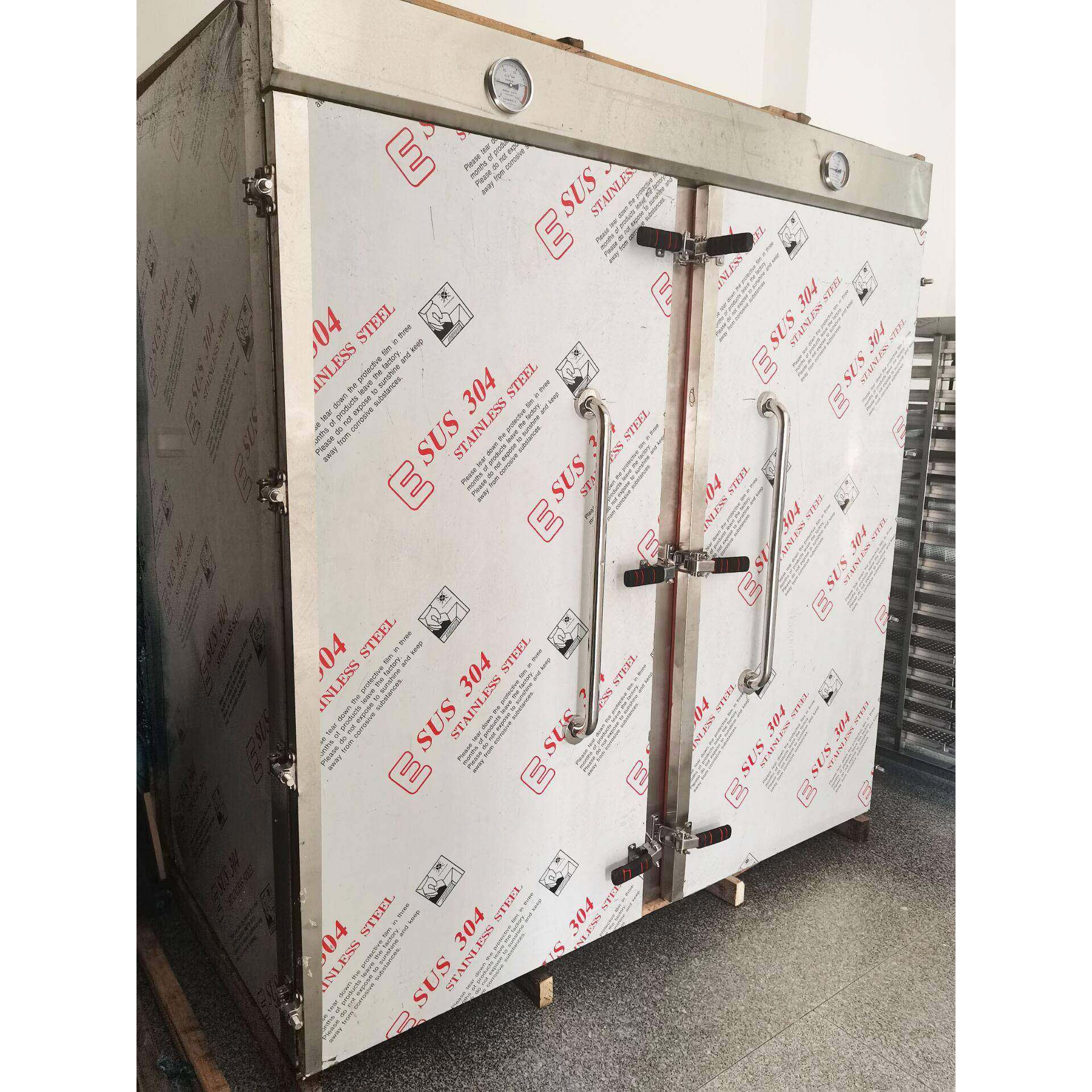 供应蒸馒头地瓜大米蒸箱单门36盘不锈钢蒸房商用大型蒸饭柜,厨房电器,其他商用厨电,淘宝优惠券,粉丝福利购,淘宝优惠卷