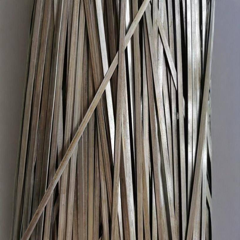 A3 Q235光滑冷拉扁钢扁铁条3X24 5X6 6X22 5.5X11 18X22 5X19 5*6