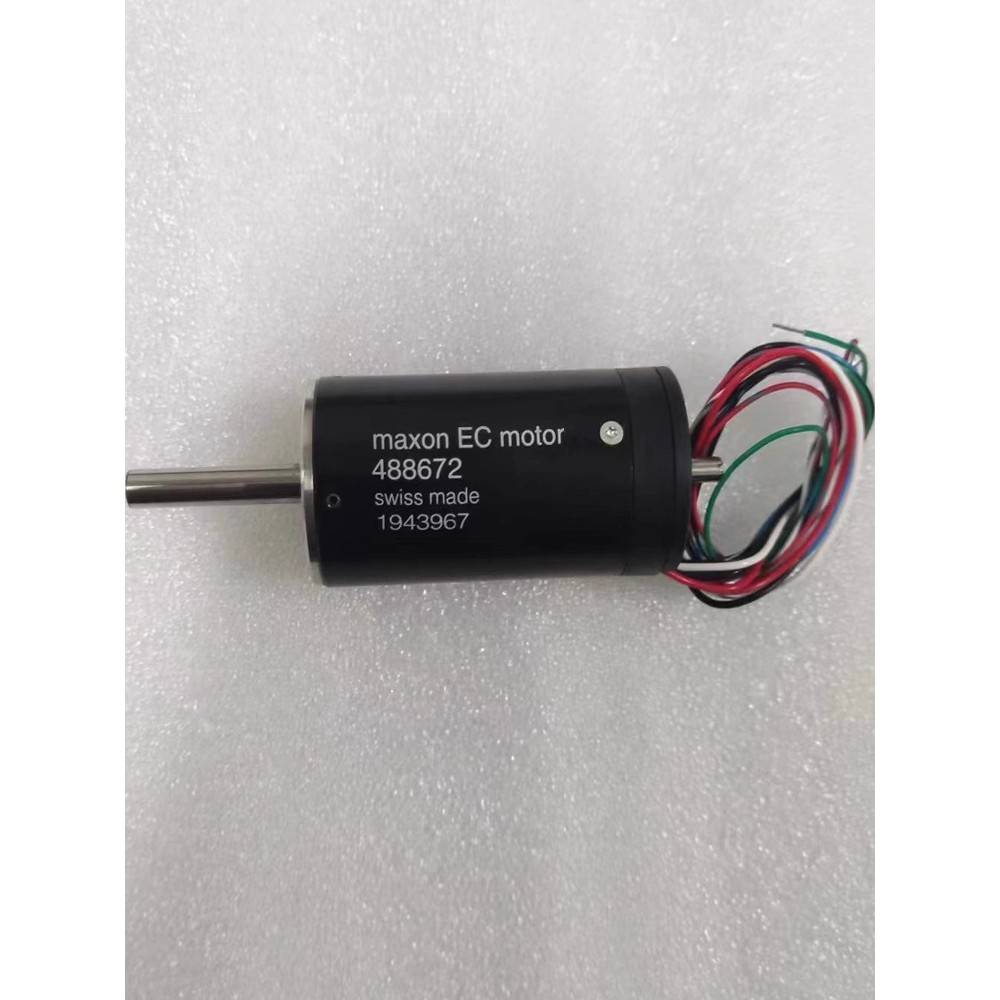 maxon EC motor 447990爱科经纬振动刀电机爱科iECHO马达488672