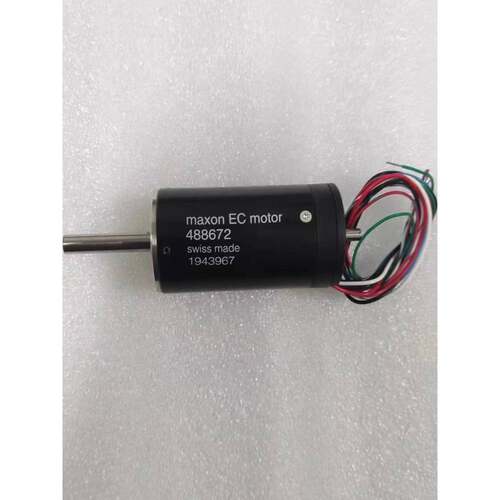 maxon EC motor 447990爱科经纬振动刀电机爱科iECHO马达488672