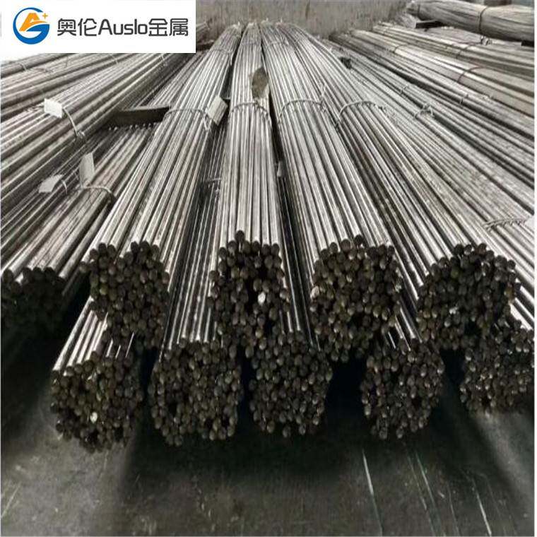 零切S45C钢A3 Q235圆棒20号钢光圆Q345B冷拉钢40Cr直圆钢冷拔圆棒