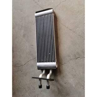 1804 暖风小水箱 1604 2204暖风水箱 蒸发水箱 2004 雷沃欧豹1404