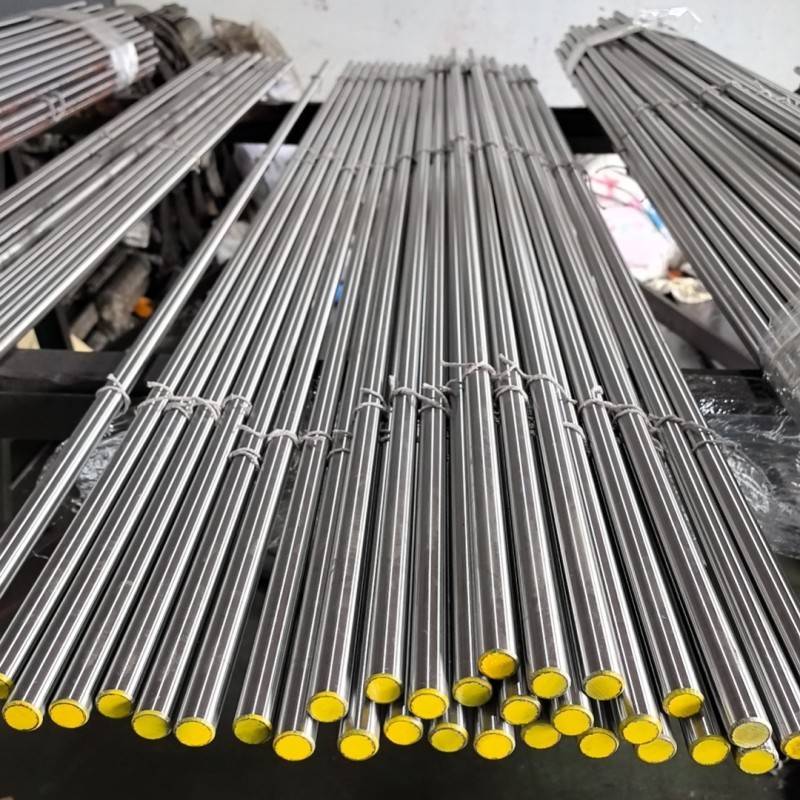 35号钢光轴圆棒45#调质冷拉光圆35K钢板10#方钢20#钢管Q355b圆钢