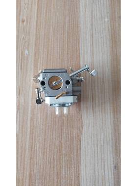 威克 本田汽油冲击夯配件GXR120 GX100化油器WM100汽化器 加浓嘴