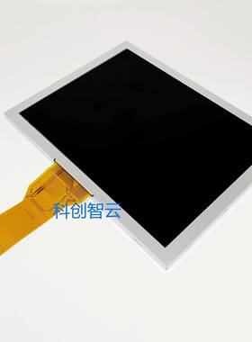 信捷RT800显示屏液晶屏触摸板显示器内屏幕维修配件