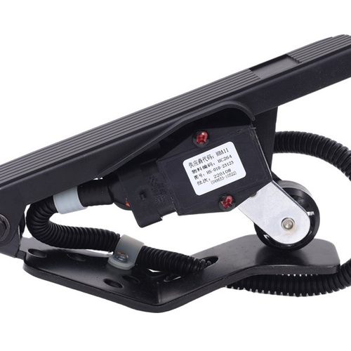 HC264原装云内动力发动机电子油门踏板总成(HS-010-23123-ZC)通用