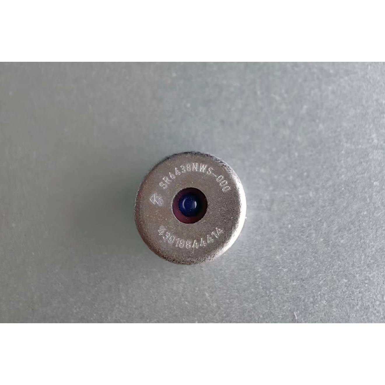 原装 楼氏圆形动铁单元 SR6438NWS-000 DIY耳机喇叭扬声器配件