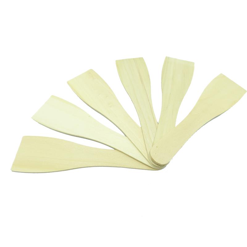 工厂直供环保电饭锅电器赠品铲子小木铲不粘锅厨房餐具方长柄铲子