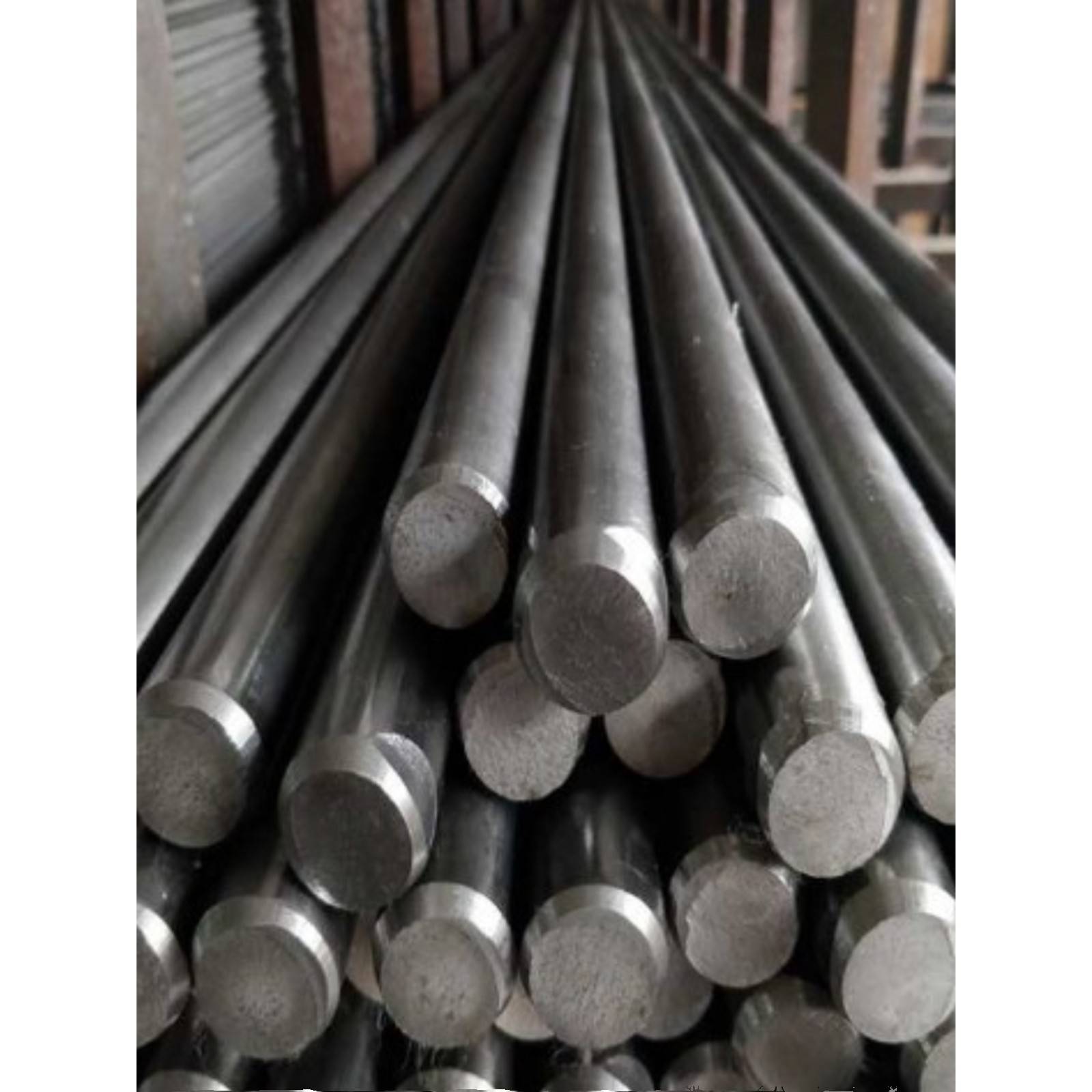 20#号钢棒材1020低碳钢冷拉光亮圆棒S20C光圆直径3到35mm外径钢棒
