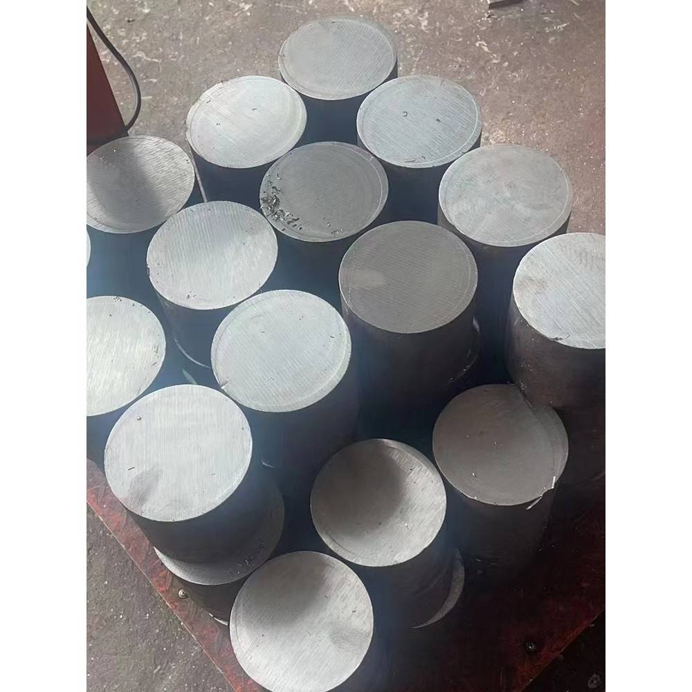 430光棒2Cr13不锈钢板材激光加工零切420圆棒调质黑皮棒3Cr13圆钢