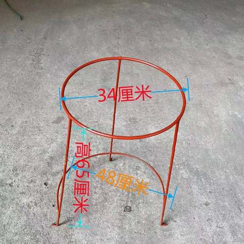 撑袋子神器编织袋支撑架撑口支架套袋玉米粮食建包架仓储物流分包