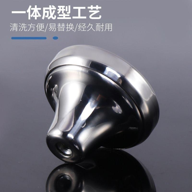 通用款原装不锈钢螺丝防烫锅盖把手高盖配件锅盖顶帽锅盖手柄零件