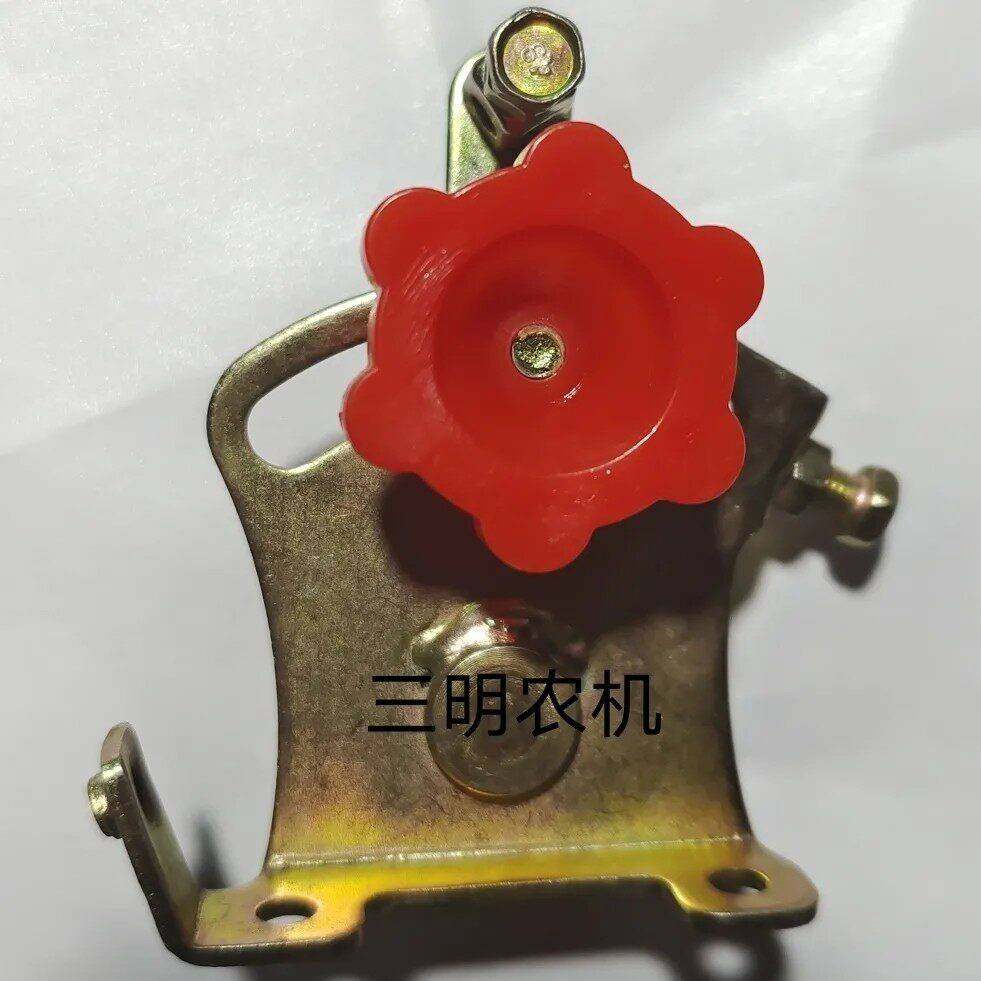 单缸柴油机/R175/180/185/190/192/调速手柄油门支架