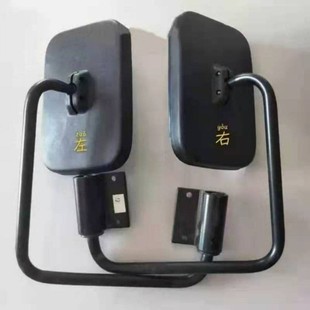 1404 迪尔倒车镜约翰迪尔拖拉机824 1204 904 倒车镜后视镜 804