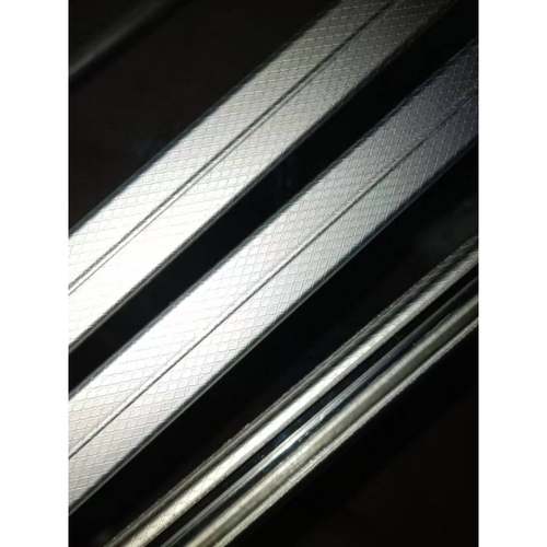 大棚卡槽热镀锌卡槽卡簧纳米薄膜压条温室骨架薄膜固定器大棚配件